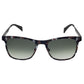 Italia Independent Brown Metal Sunglasses