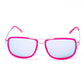 Italia Independent Multicolor Acetate Sunglasses