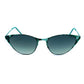 Italia Independent Bicolor Metal Sunglasses