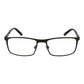 Land Rover Army Stainless Steel Glasses (Frames)