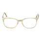 Andy Wolf Beige Acetate Glasses (Frames)