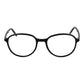 Andy Wolf Black Acetate Glasses (Frames)