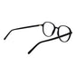 Andy Wolf Black Acetate Glasses (Frames)