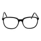 Andy Wolf Black Acetate Glasses (Frames)