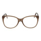 Andy Wolf Brown Acetate Glasses (Frames)