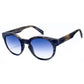 Italia Independent Brown Acetate Sunglasses