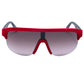 Italia Independent Multicolor Acetate Sunglasses