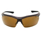 Italia Independent Purple Acetate Sunglasses