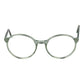 Andy Wolf Turquoise Acetate Glasses (Frames)