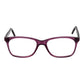 Andy Wolf Purple Acetate Glasses (Frames)