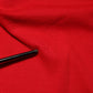 Dolce & Gabbana Red Crew Neck Short Sleeves Top T-shirt