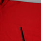 Dolce & Gabbana Red Crew Neck Short Sleeves Top T-shirt