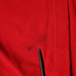 Dolce & Gabbana Red Cotton Short Sleeves Crew Neck Top T-shirt