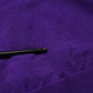 Dolce & Gabbana Purple Wool Knit V-neck Cardigan Sweater