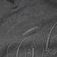 Dolce & Gabbana Gray DG Logo Embroidered Pullover Sweater