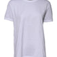 Dolce & Gabbana White Cotton Goodluck 2022 Crew Neck T-shirt