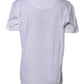 Dolce & Gabbana White Cotton Goodluck 2022 Crew Neck T-shirt