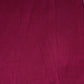 Dolce & Gabbana Fuchsia Wool Long Sleeves Turtleneck Sweater