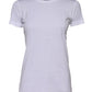 Dolce & Gabbana White Cotton Crew Neck Short Sleeves T-shirt