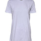 Dolce & Gabbana White Short Sleeves Crew Neck Top T-shirt