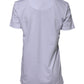 Dolce & Gabbana White Cotton Goodluck 2023 Crew Neck T-shirt