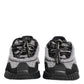 Dolce & Gabbana Black Gray NS1 Low Top Sneakers Shoes