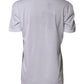 Dolce & Gabbana White DG Loves Moscow Cotton Crew Neck T-shirt