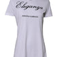 Dolce & Gabbana White Eleganza Cotton Crew Neck Tee T-shirt