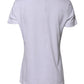 Dolce & Gabbana White Eleganza Cotton Crew Neck Tee T-shirt