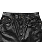 Dolce & Gabbana Black High Waist Skinny GRACE Denim Jeans