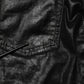 Dolce & Gabbana Black High Waist Skinny GRACE Denim Jeans