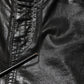 Dolce & Gabbana Black High Waist Skinny GRACE Denim Jeans