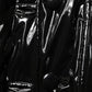 Dolce & Gabbana Polyester Black Quilted Puffer Coat  Jacket