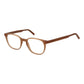 Andy Wolf Orange Acetate Glasses (Frames)