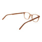 Andy Wolf Orange Acetate Glasses (Frames)