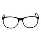 Andy Wolf Black Acetate Glasses (Frames)