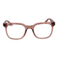Converse Beige Stainless Steel Glasses (Frames)
