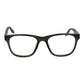 Converse Transparent Stainless Steel Glasses (Frames)