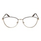 Converse Gold Metal Glasses (Frames)