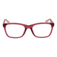 Converse Purple Stainless Steel Glasses (Frames)