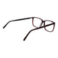 Andy Wolf Burgundy Acetate Glasses (Frames)