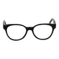 Andy Wolf Black Acetate Glasses (Frames)