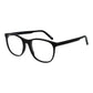Andy Wolf Black Acetate Glasses (Frames)