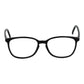 Andy Wolf Black Acetate Glasses (Frames)
