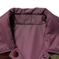 Dolce & Gabbana Multicolor Patchwork PolyesterQuilted Jacket