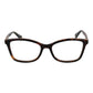 Polaroid Brown Polyamide Glasses (Frames)