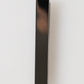 Dolce & Gabbana Silver Tone Brass Logo Branded Men Accessory Tie Clip Bar