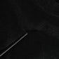 Dolce & Gabbana Black Polyester Pullover Sweatshirt Sweater