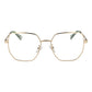 Polaroid Gold Metal Glasses (Frames)
