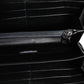 Dolce & Gabbana Black Blue Exotic Leather Men Continental Clutch Wallet